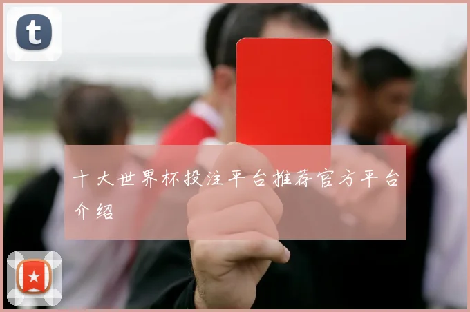 十大世界杯投注平台推荐官方平台介绍