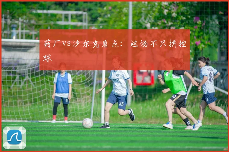 药厂vs沙尔克看点：这场不只拼控球