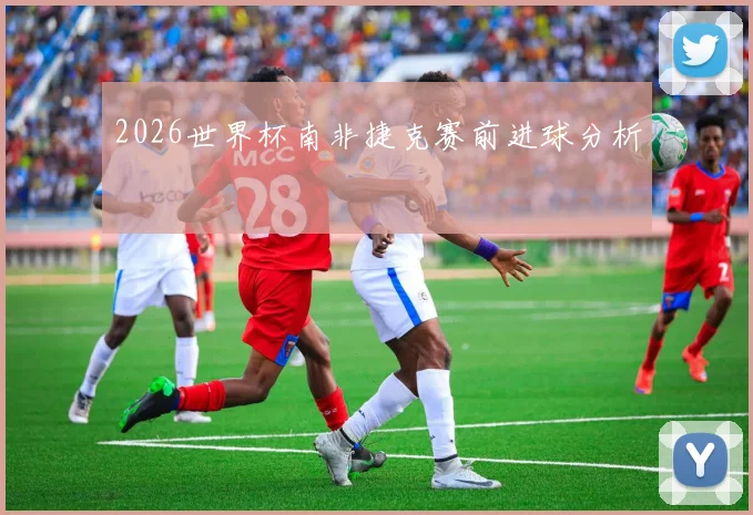 2026世界杯南非捷克赛前进球分析